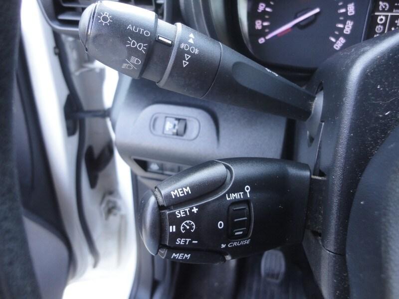 TOYOTA Proace City Proace City 1.5D 100 CV S&S ...