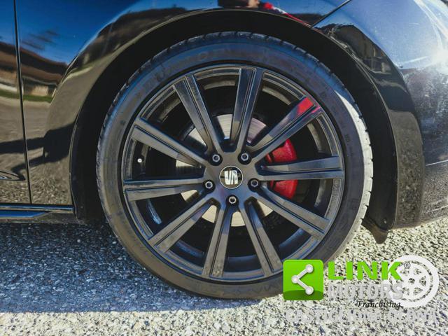 SEAT Leon 1.4 EcoTSI ACT 150 CV DSG 5p. FR