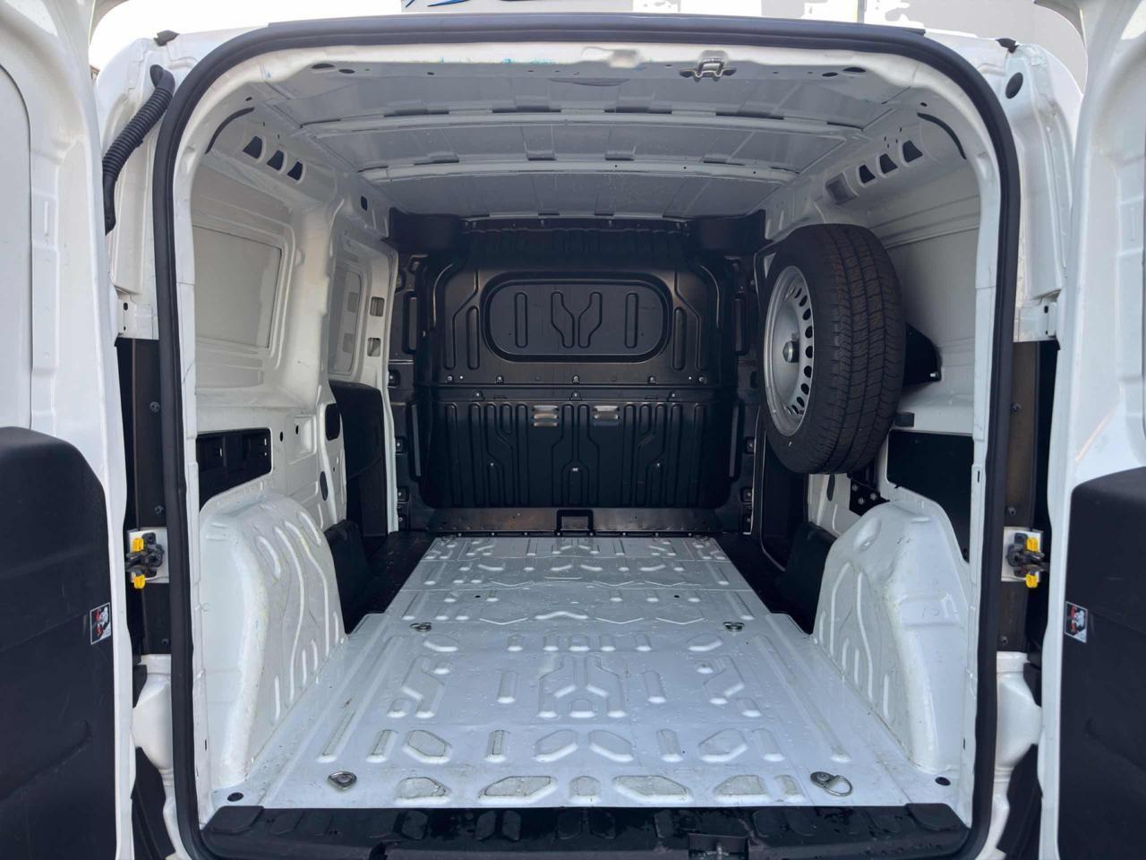 Fiat Doblo MAXI N1 1.4 N.P(PL-TN-L2H1)BENZINA METANO-