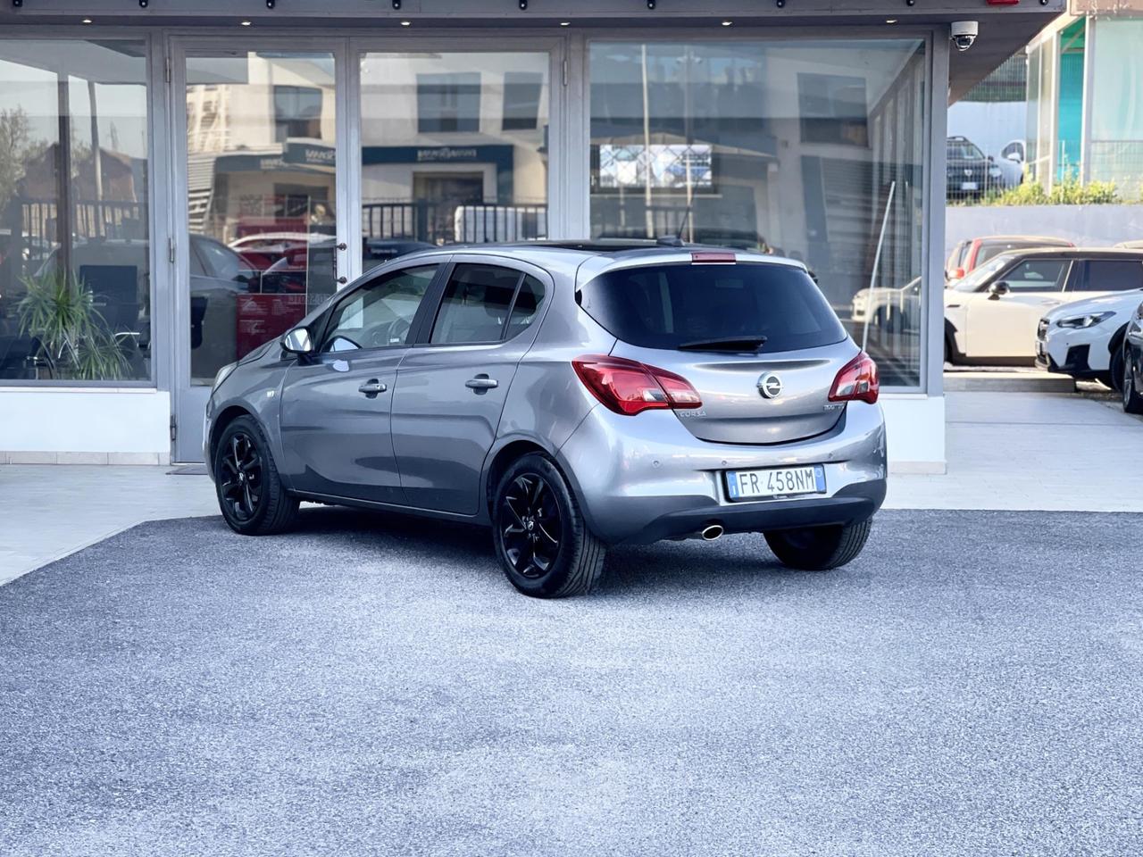 Opel Corsa 1.4 Gpl 90CV E6 Neo - 2018