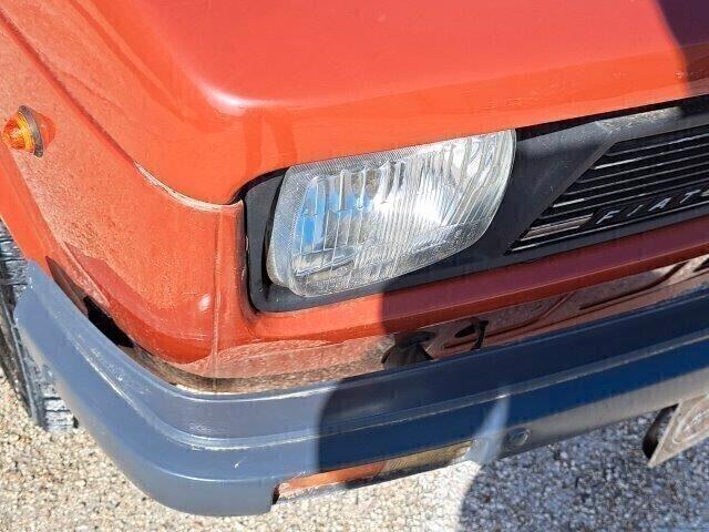 Fiat 127 900 c 3porte - 1977