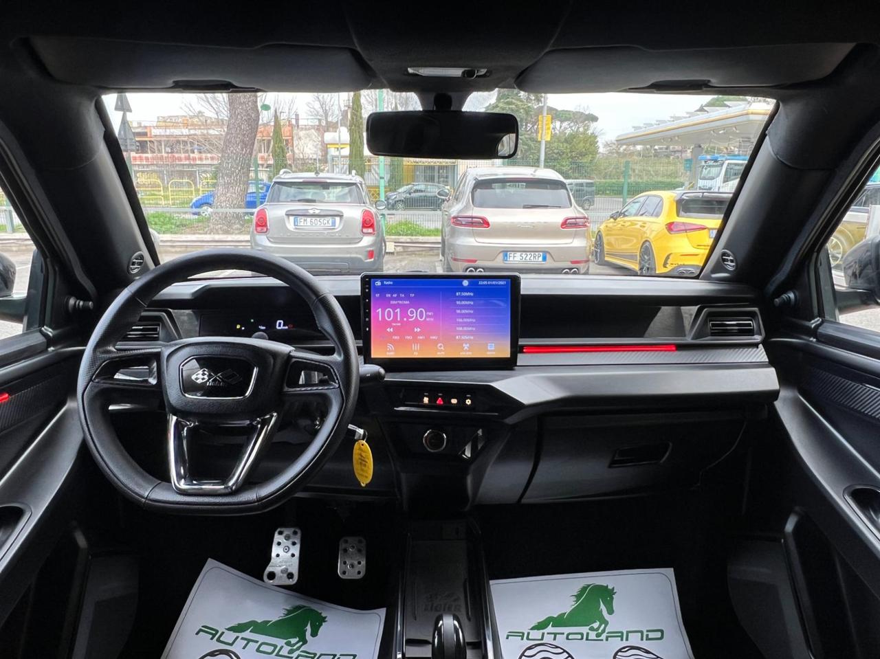 LIGIER JS50 Ultimate