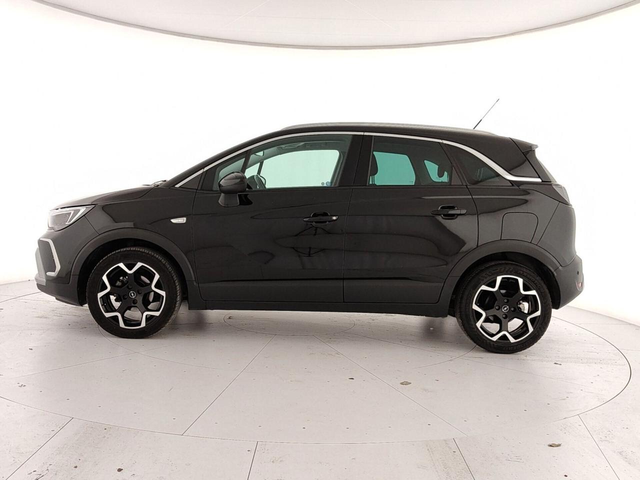 Opel Crossland 1.5 ECOTEC D 110 CV Start&Stop Elegance