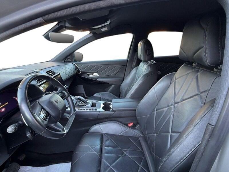 DS DS 7 DS7 1.5 bluehdi Rivoli 130cv auto