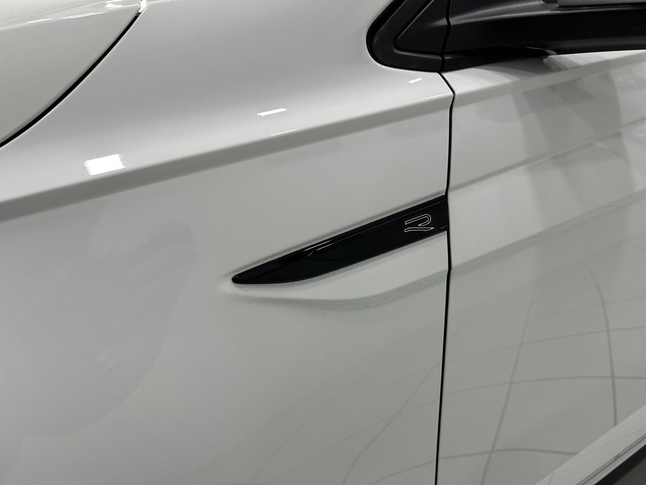 Volkswagen Polo 1.0 95 TSI R-Line