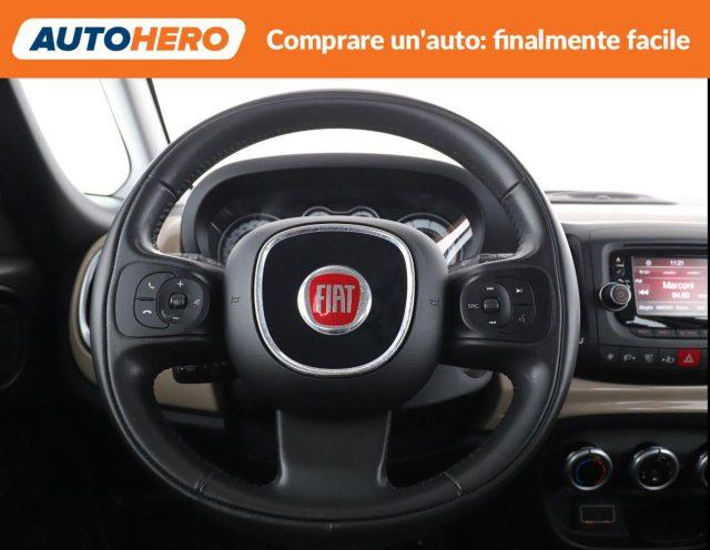 FIAT 500L Living 1.6 Multijet 105 CV Pop Star