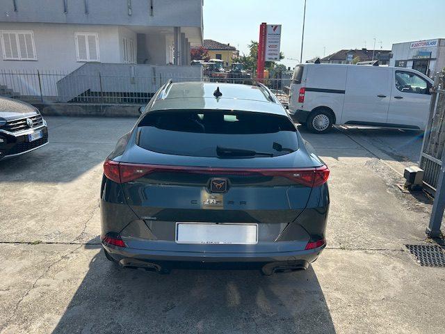 CUPRA Formentor 2.0 TDI 4Drive DSG UNICO PROPRIETARIO