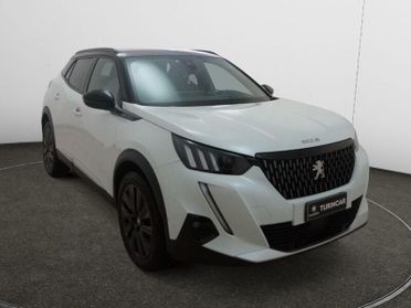 Peugeot 2008 BlueHDi 130 EAT8 S&S GT+GANCIO TRAINO