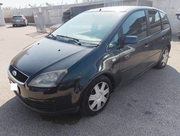 Ford Focus C-Max 1.8 TDCi (115CV) Ghia