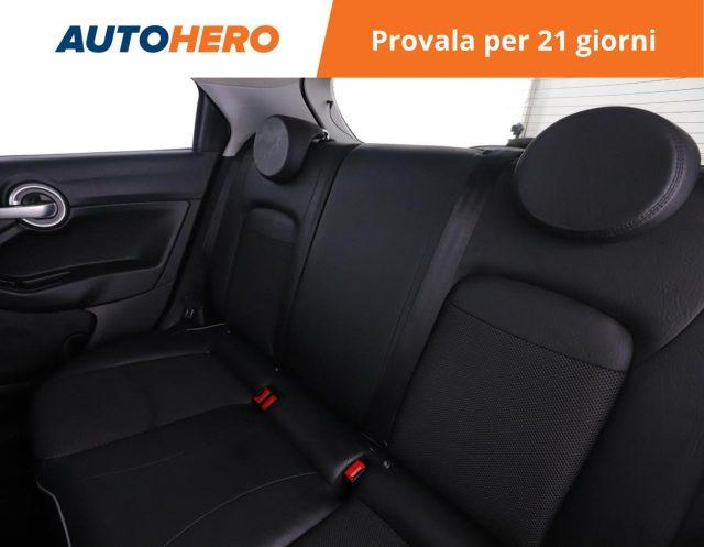 FIAT 500X 1.4 MultiAir 140 CV City Cross