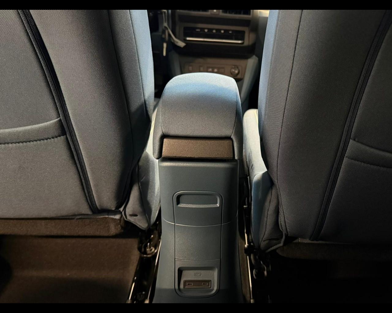 FIAT Grande Panda - Grande Panda 1.2 hybrid La Prima 110cv edct