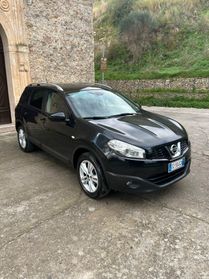 Nissan Qashqai Qashqai+2 1.5 dCi DPF Acenta