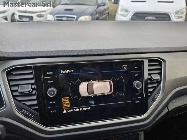 VOLKSWAGEN T-Roc 1.6 TDI 116cv SCR Business BMT - GB533YM