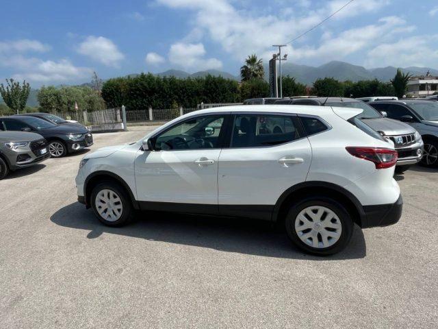 NISSAN Qashqai 1.2 DIG-T Acenta