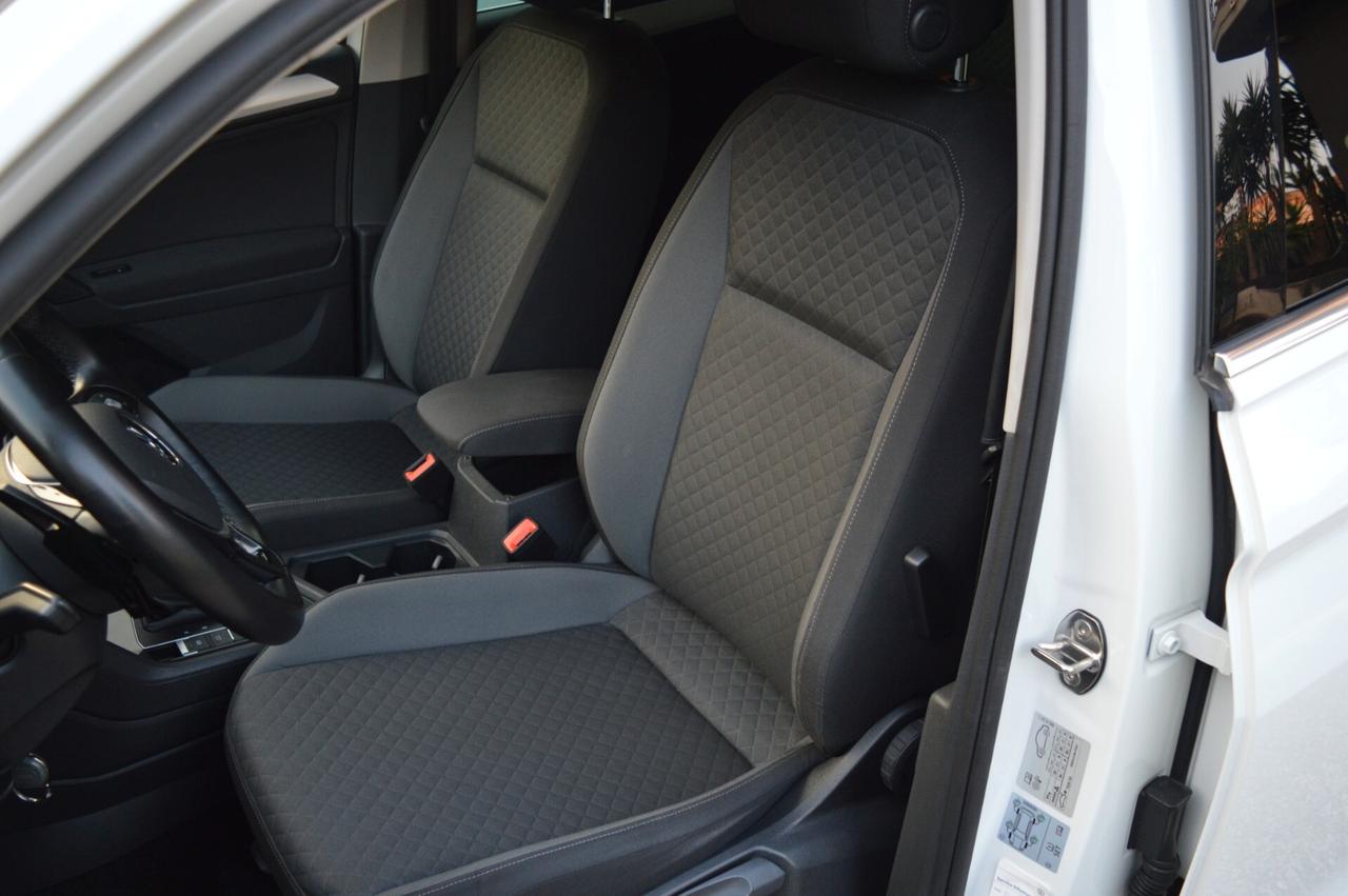 Volkswagen Tiguan 2.0 TDI 150 CV SCR DSG R-Line