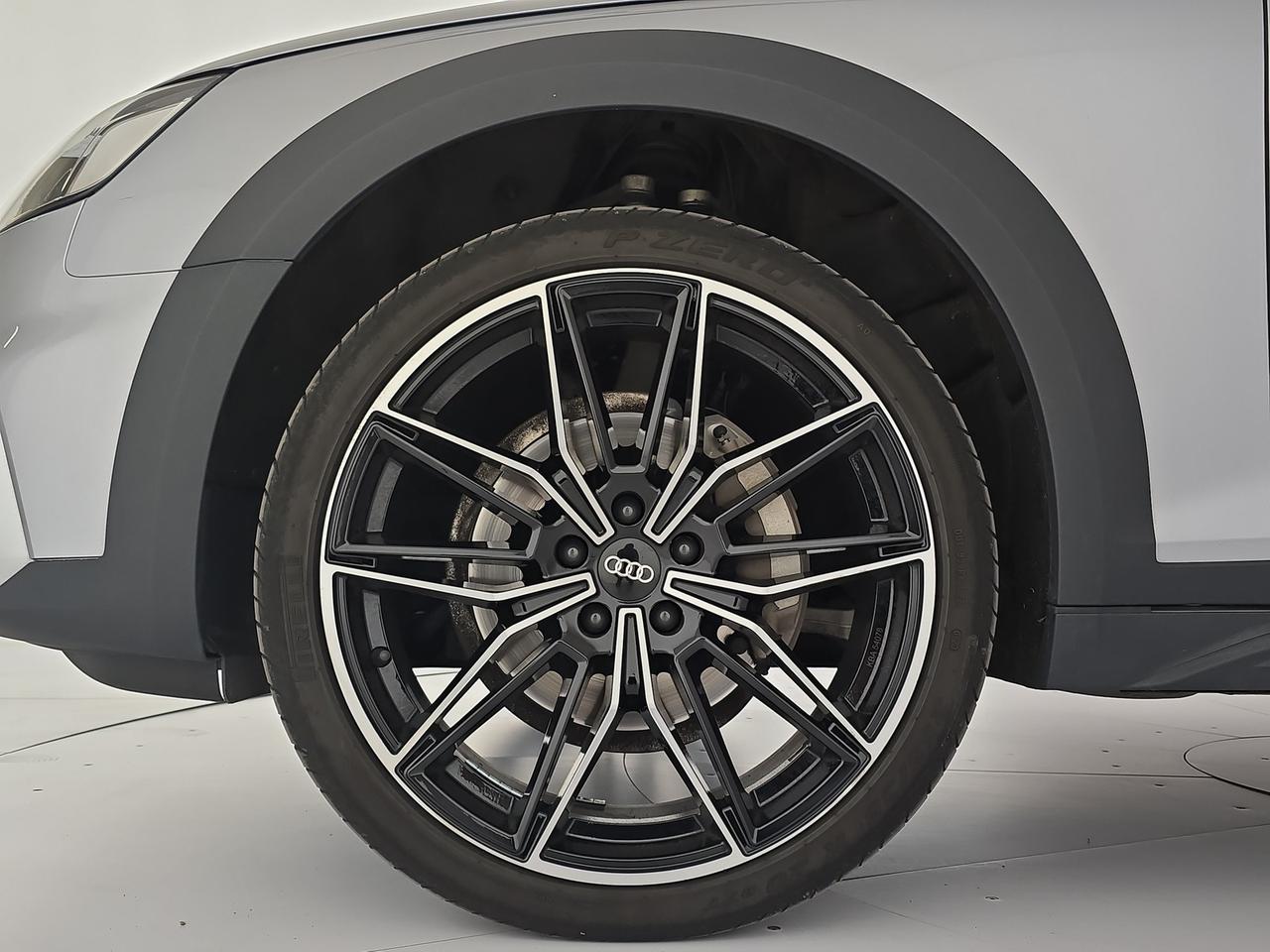 40 2.0tdi mhev identity contr quatt 204cv s-tronic