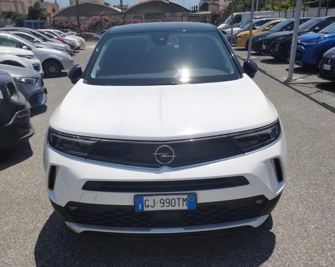 Opel Mokka 1.2 Turbo 130 CV aut. Edition