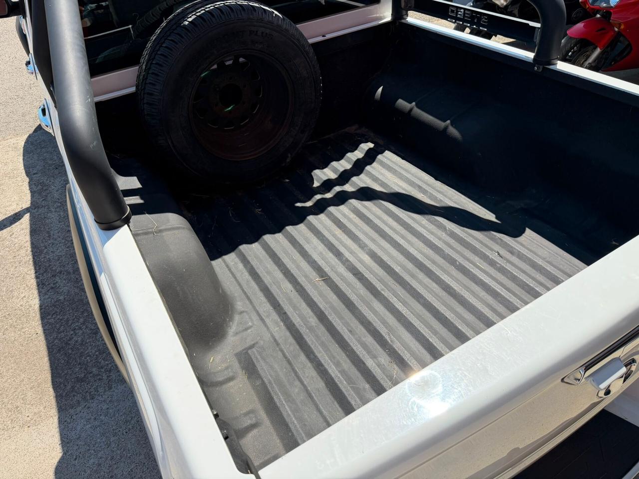 Great Wall Steed 6 2.4B/GPL 4WD *GANCIO*