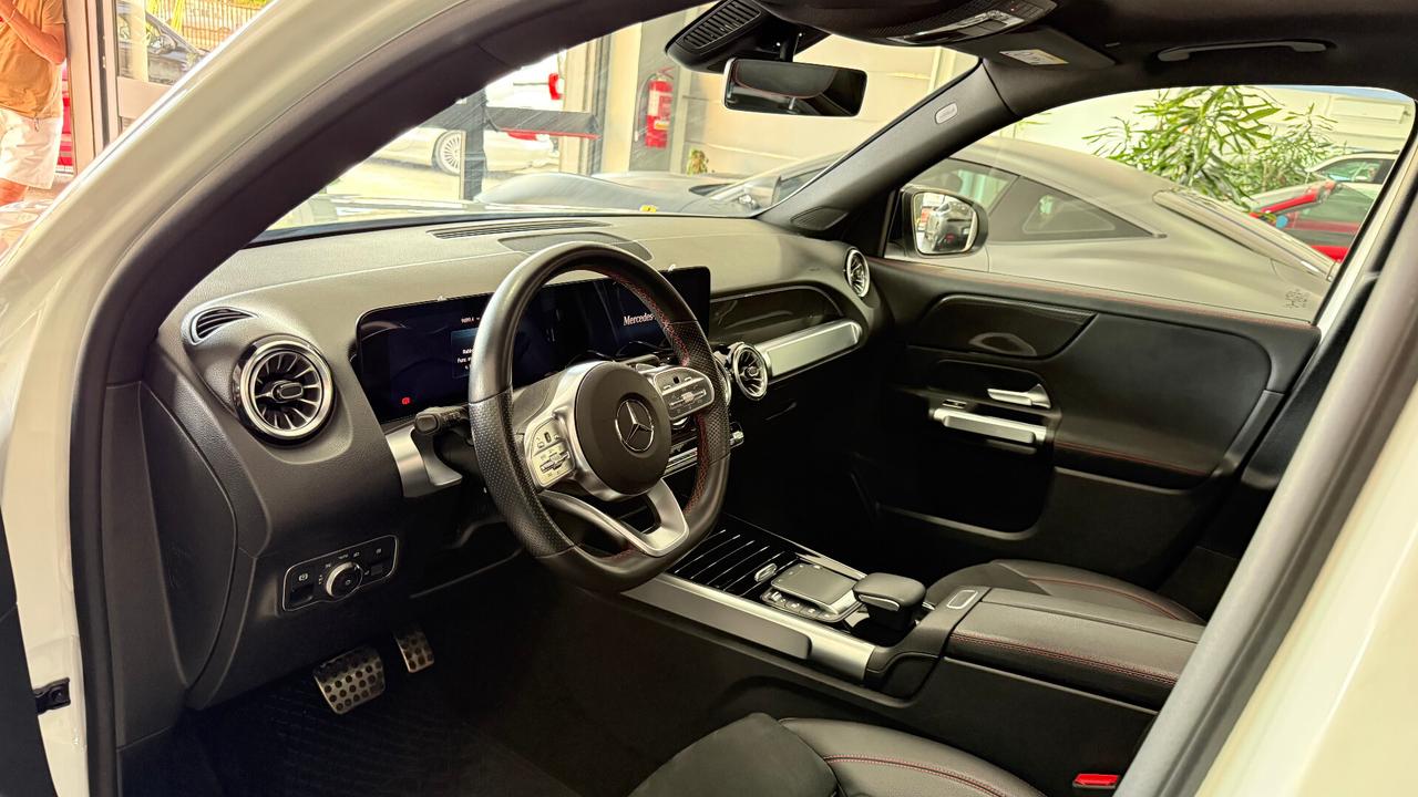 Mercedes-benz GLB 200 d Premium TETTO