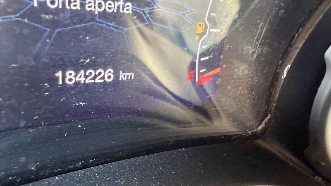 Jeep Compass 1.6 Multijet II 2WD Limited GARANTITA 12 MESI