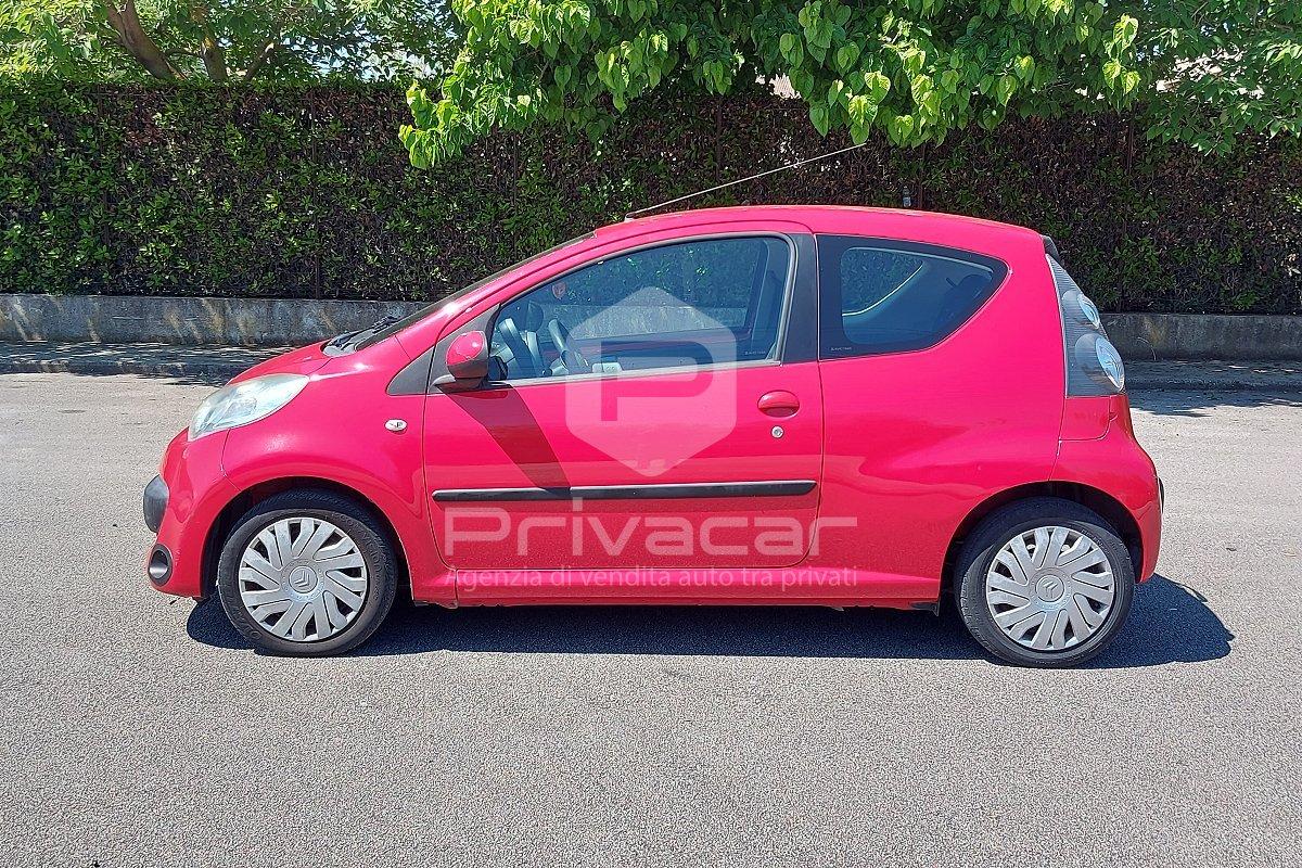 CITROEN C1 1.0 3 porte CMP-5 AMIC1