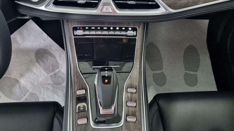 Cirelli Cirelli 4 Plus 1.5L turbo GPL 177 CV