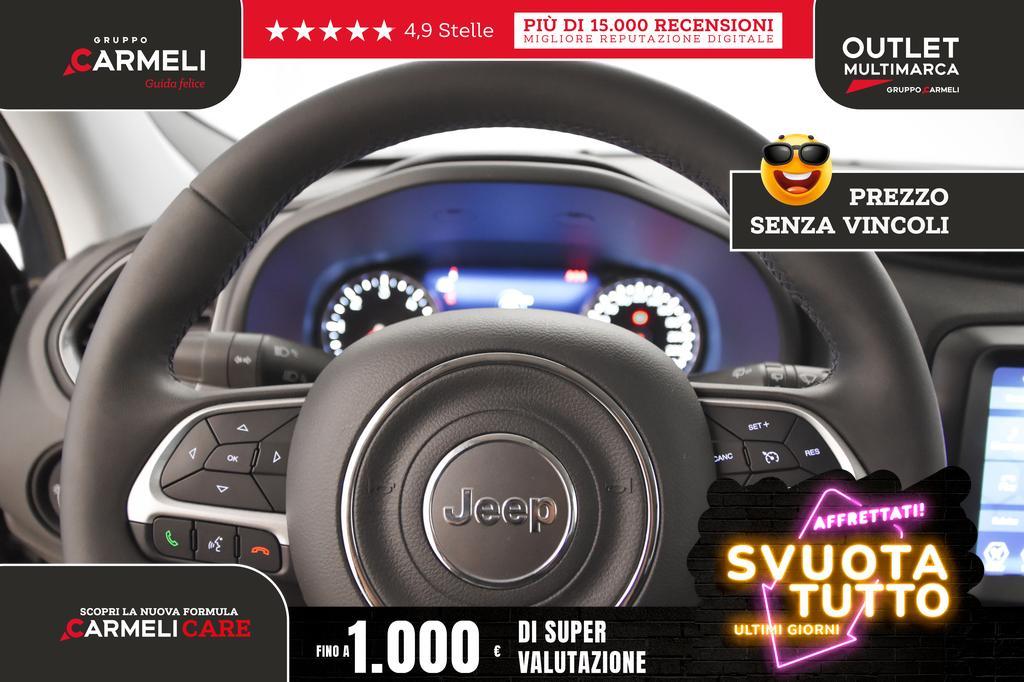 Jeep Renegade 1.6 Multijet II Limited 2WD