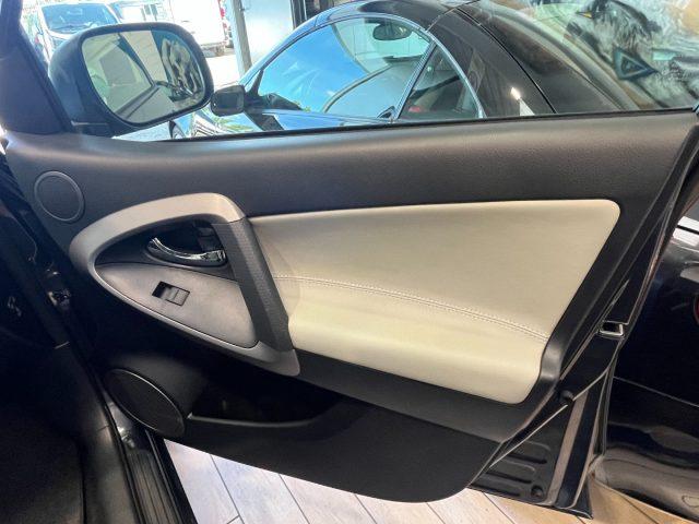 TOYOTA RAV 4 RAV4 2.0 aut. Luxury