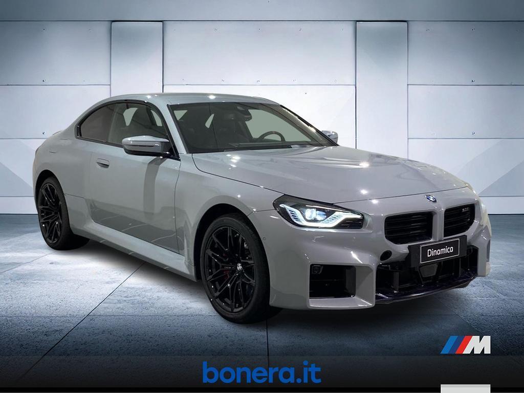 BMW M2 Coupe 3.0 Steptronic
