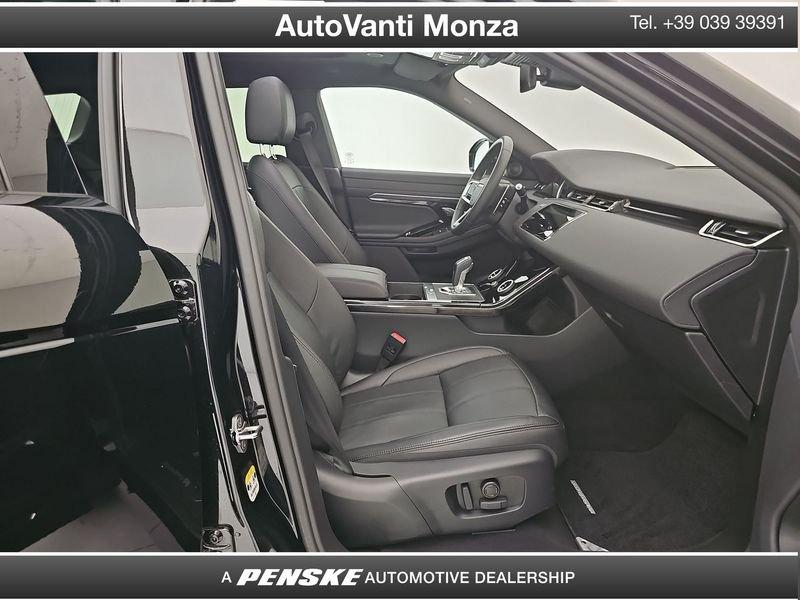 Land Rover Range Rover Evoque Range Rover Evoque 2.0 i4 mhev Dynamic SE awd 249cv auto