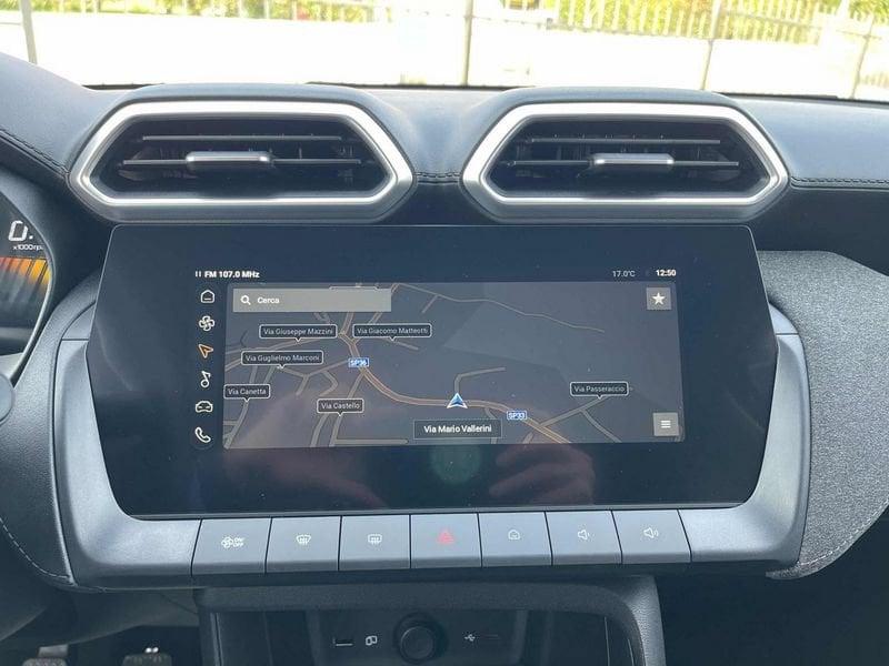 MG ZS 1.5 Standard - KM0