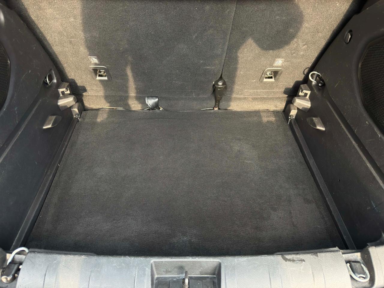 Jeep Renegade 1.6 Mjt DDCT 120 CV Longitude