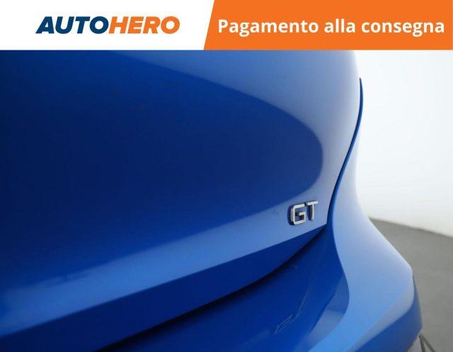 PEUGEOT 308 BlueHDi 130 S&S EAT8 GT