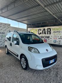 Fiat Qubo 1.3 MJT 95 CV Trekking