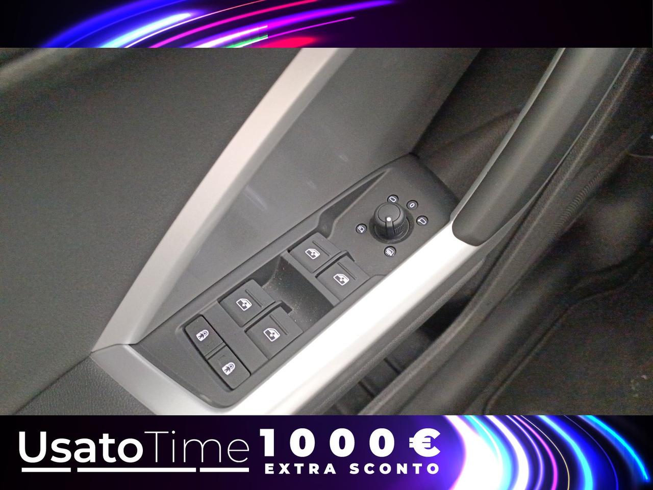 Audi Q3 35 1.5 tfsi evo2 s line edition s tronic