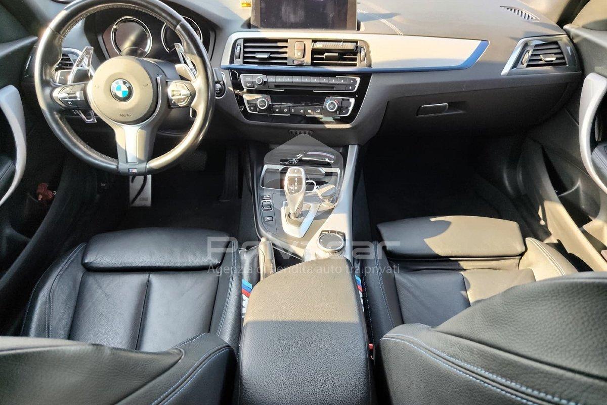 BMW 125i 5p. Msport