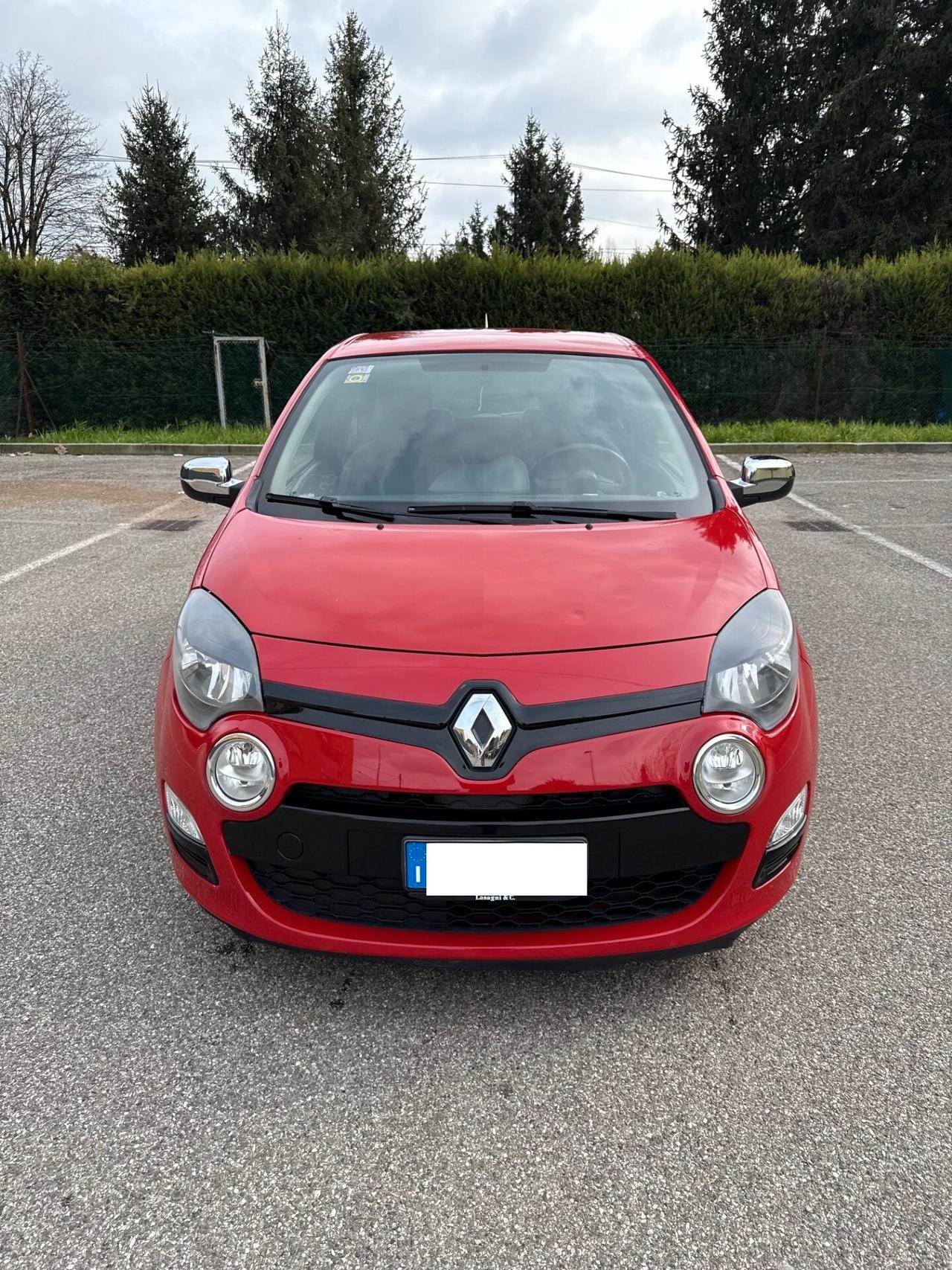 Renault Twingo 1.2 Gpl - NEOPATENTATI - 12 MESI DI GARANZIA -
