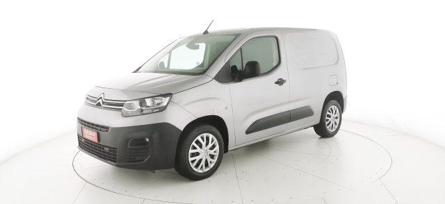 CITROEN Berlingo BlueHDi 100 Van M Club (1000Kg)