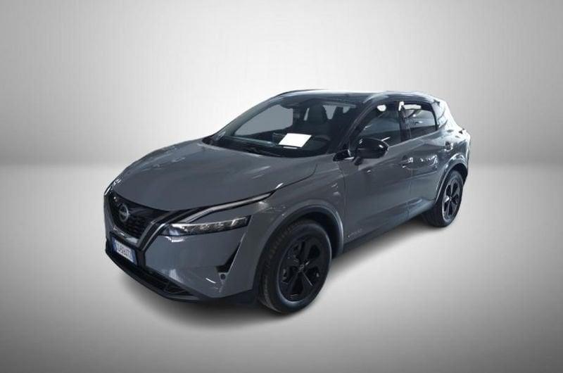 Nissan Qashqai E-POWER 90TH ANNIVERSARY