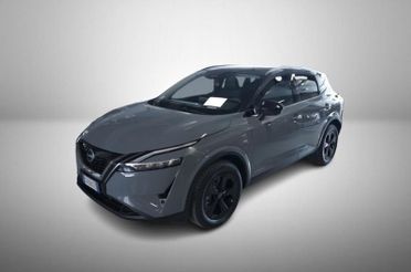 Nissan Qashqai E-POWER 90TH ANNIVERSARY