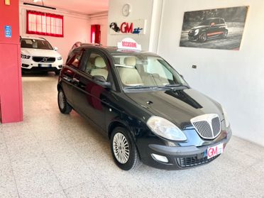 Lancia Ypsilon 1.3 Multijet 16V Argento