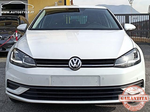VOLKSWAGEN Golf 1.0 TSI *NEOPATENTATI* 86Cv 4/5porte BMT