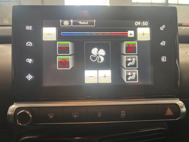 CITROEN C4 Cactus PureTech 110 S&S Shine Pack MOTORE KM0