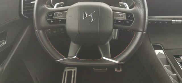 DS AUTOMOBILES DS 7 E-Tense 225 Performance Line+
