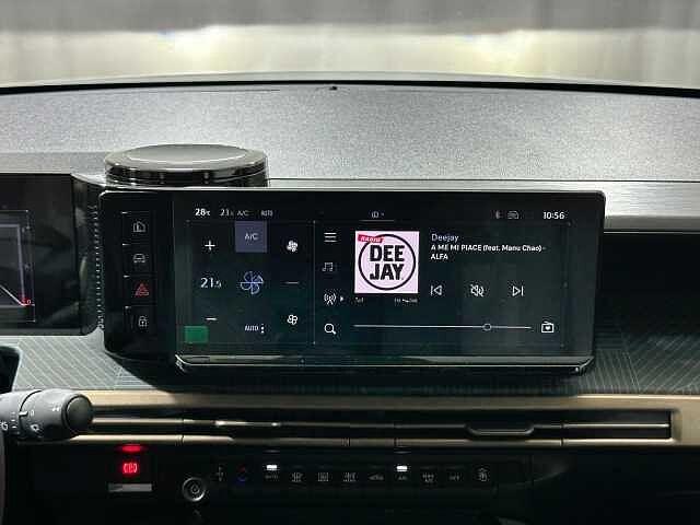 Lancia Ypsilon Hybrid e-DCT KM ZERO
