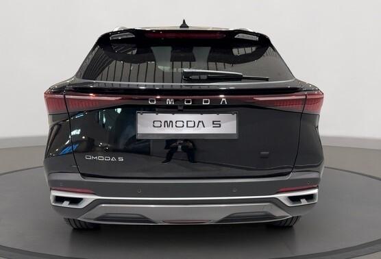 Omoda 5 1.6 TGDI 147CV aut. pure - superhybrid