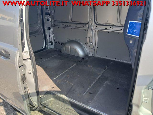 MERCEDES-BENZ Vito 2.2 114 CDI PC-SL Furgone Long