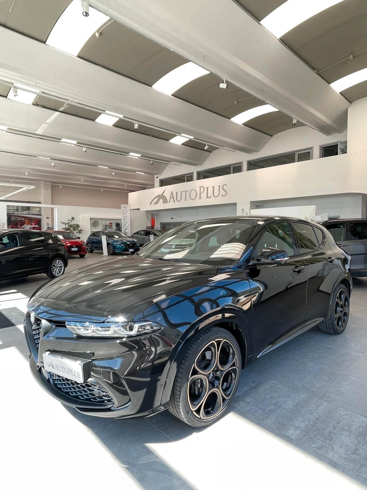 Alfa Romeo Tonale 1.6 diesel 130 CV TCT6 Intensa