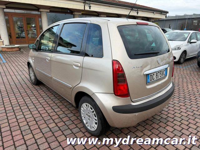 LANCIA MUSA 1.3 Multijet