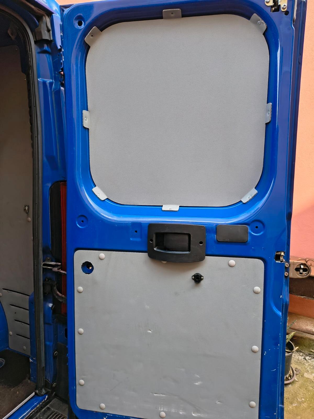 Fiat ducato/Peugeot Boxer 2.2 Hdi anno 2022